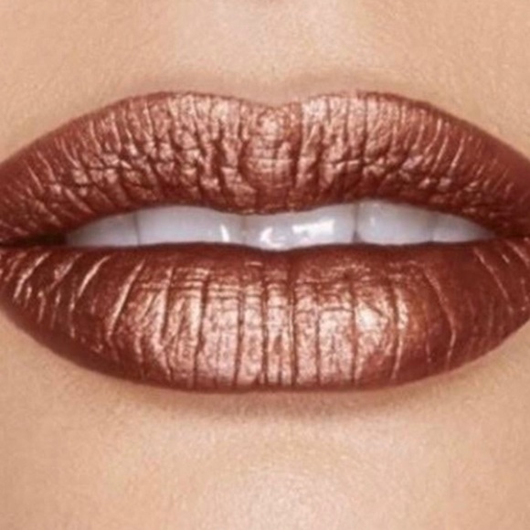 Too Faced LIMITED EDITION Melted Matte Liquid Lipstick - Picture 2 of 5